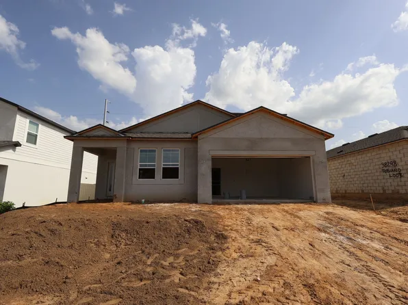 38310 Tobiano Loop, Dade City, FL 33525