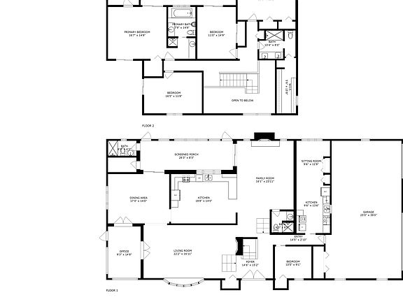 5th image of 2595 Sand Castle Way