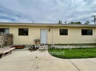 3715 Boulder St UNIT 2, Evans, CO 80620