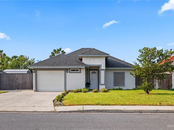 1440 Camila St, Alamo, TX 78516