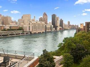 455 Main St APT 12F, New York, NY 10044