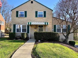 120 Rose Ave, Penn Hills, PA 15235
