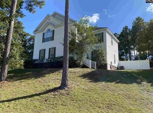 1 Judges Ct, Columbia, SC 29229