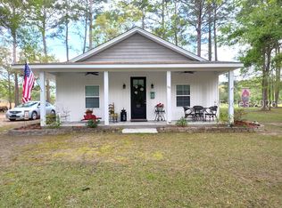 157 Wellington Loop, Ridgeland, SC 29936