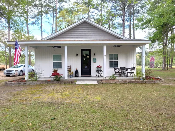 157 Wellington Loop, Ridgeland, SC 29936