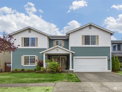 33233 44th Avenue S, Federal Way, WA, 98001