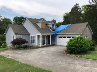 9109 Tall Timber Dr, Knoxville, TN 37931