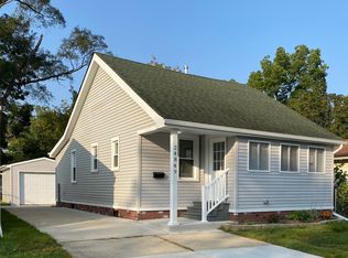 24849 Midland Ave, Redford, MI 48239