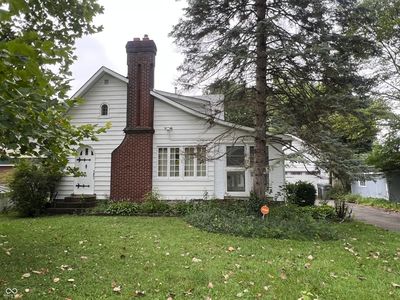 5307 E Pleasant Run Parkway South Dr, Indianapolis, IN, 46219