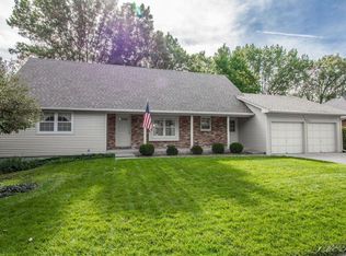1312 Weaver Dr, Columbia, MO 65203