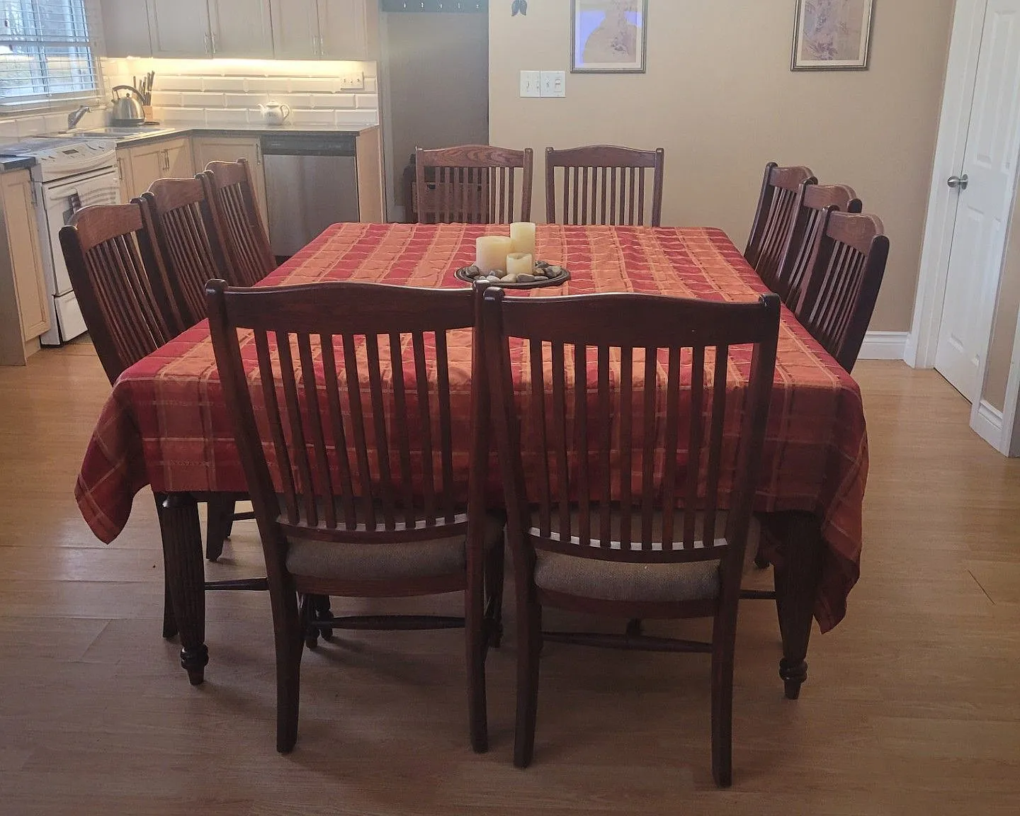 4 bed, $3,000 — Photo 3