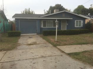 1228 W 11th St, Merced, CA 95341