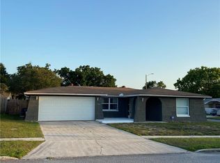 5746 Bantam Ave, New Port Richey, FL 34652