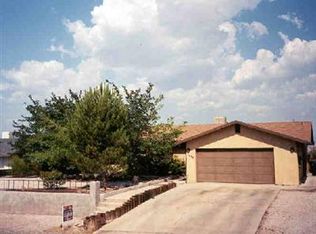 1235 S Settlers Cir, Cottonwood, AZ 86326