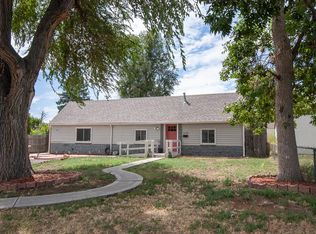 1213 S Perry St, Denver, CO 80219