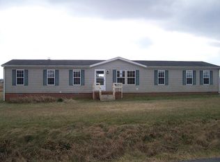 580 Cook Rd LOT 25, Portland, TN 37148