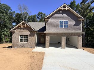 4447 Baggett Hollow Rd, Cunningham, TN 37052