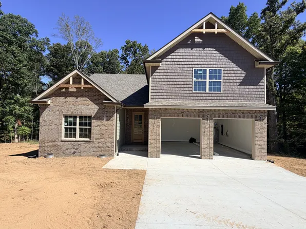 4447 Baggett Hollow Rd, Cunningham, TN 37052