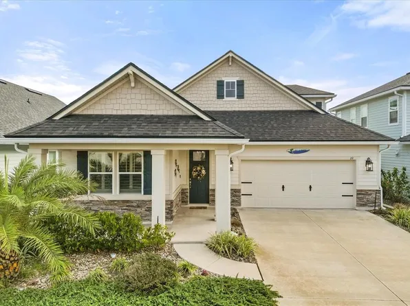 22 Los Lagos Blvd, Palm Coast, FL 32137