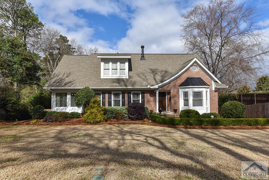 375 University Dr, Athens, GA 30605 Zillow