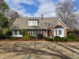 375 University Dr, Athens, GA 30605