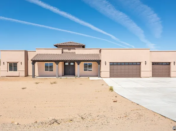 13522 S Avenue 5 E, Yuma, AZ 85365