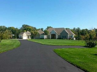 5430 Little Rd, Sylvania, OH 43560