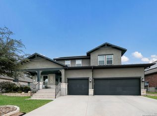 12323 Saddle Up Dr, San Antonio, TX 78254