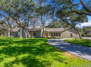 756 Falling Water Dr, Spring Branch, TX 78070