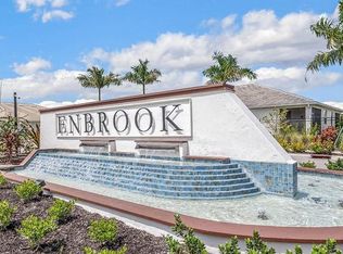 926 Enbrook Loop, Naples, FL 34114