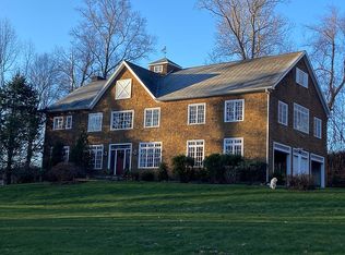 71 Banks Rd, Easton, CT 06612