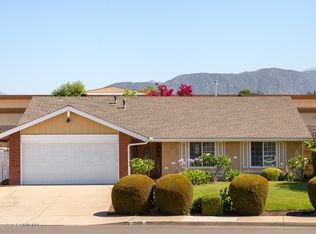 1565 Bianca St, La Verne, CA 91750