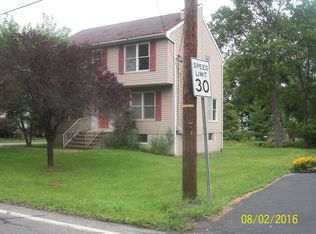 2134 Clearview Ave, Stroudsburg, PA 18360