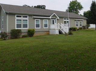 1591 Radio Rd, Almo, KY 42020