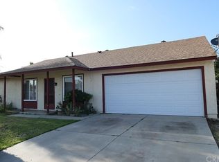 746 Tropicana Ct, Ontario, CA 91762