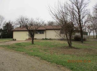 3648 52nd Rd, Udall, KS 67146