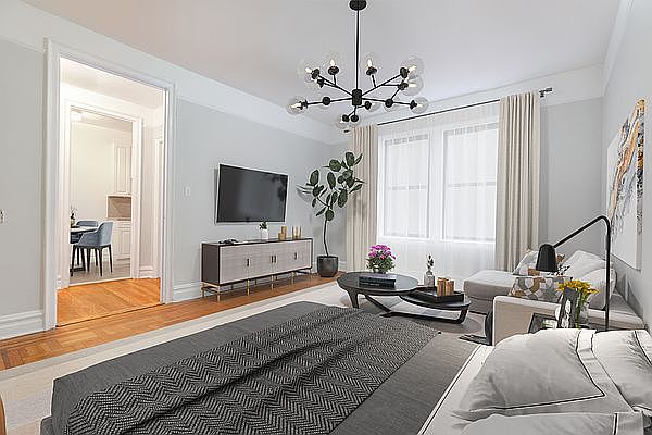 1st image of 15 Abingdon Sq APT 45