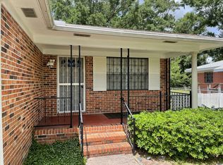 1014 Sawyer St, Pensacola, FL 32534