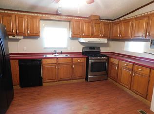 482 Kelly Springs Rd, Mount Olive, NC 28365