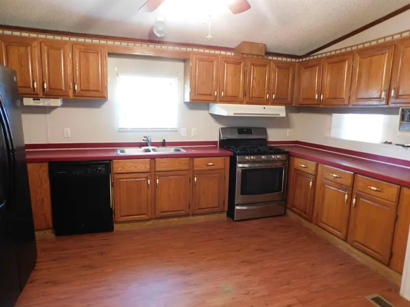 482 Kelly Springs Rd, Mount Olive, NC 28365