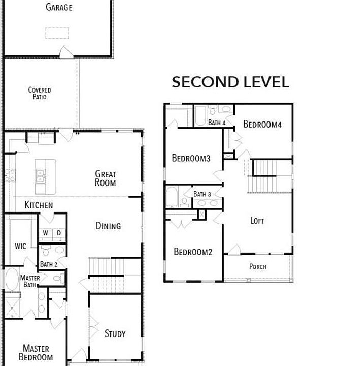 2nd image of 109 Napolean Ave