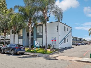 Terre at 1037 Peach, El Cajon, CA 92021