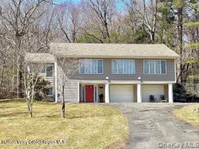 258 Watson Hollow Road, Olive, NY, 12494