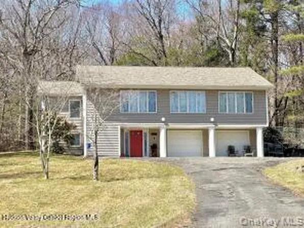 258 Watson Hollow Road, West Shokan, NY 12494
