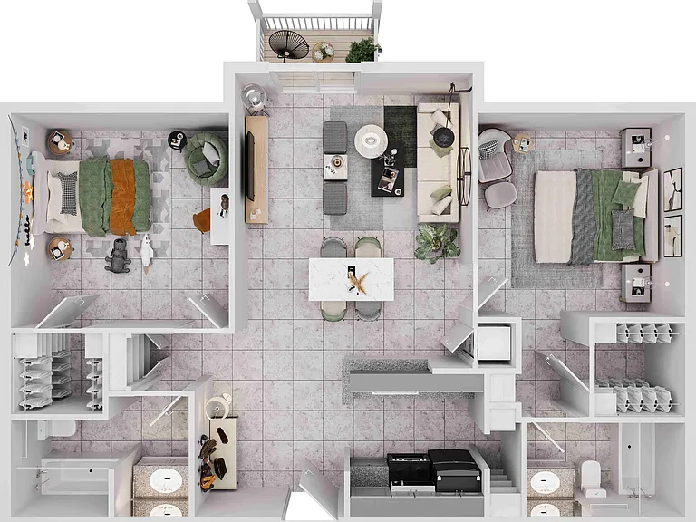 Ashford Santa Ana 2 Bed 2 Bath Ashford Santa Ana 2 Bed 2 Bath