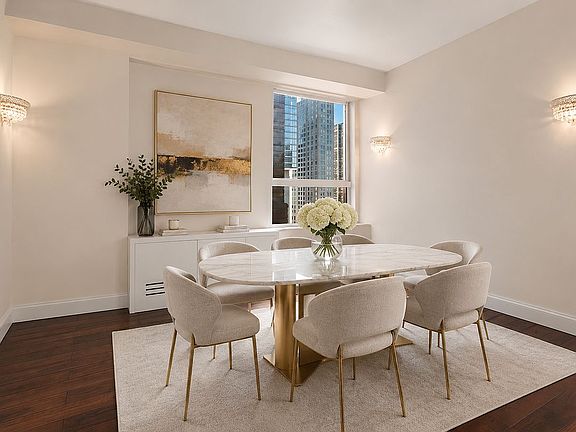 3rd image of 146 W 57th St APT 34A