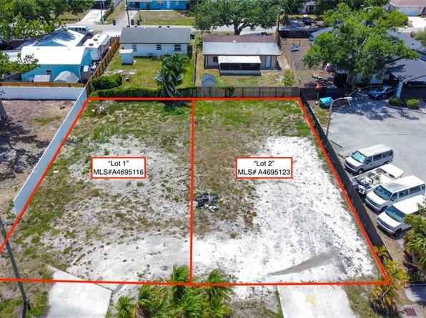 35th St W, Bradenton, FL 34205