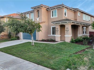 37385 Brutus Way, Beaumont, CA, 92223
