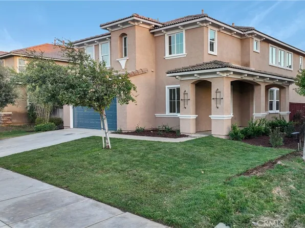 37385 Brutus Way, Beaumont, CA 92223