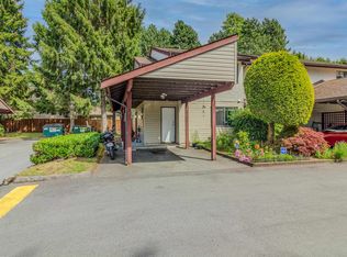 13880 74th Ave #120, Surrey, BC